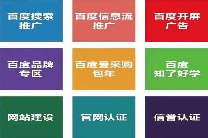 百度竞价排名：从零到一的推广策略与实践